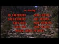 Opening scene - Caveman 1981