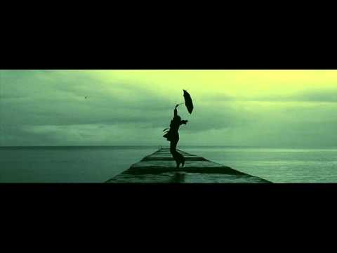 September vihmakuu - Marju Kuut