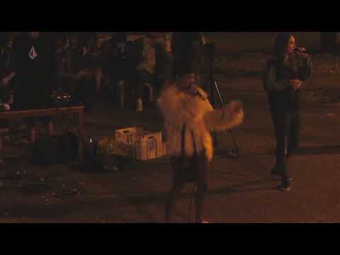 DANDARA & MICA - Batalha da Escada - POCKET SHOW