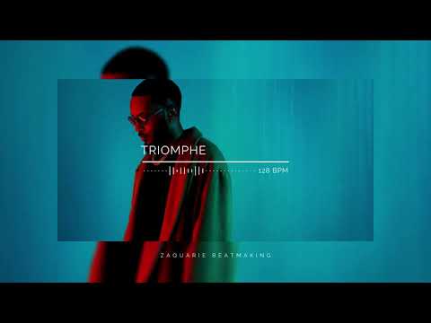 2021 - Jewel Usain type beat - TRIOMPHE