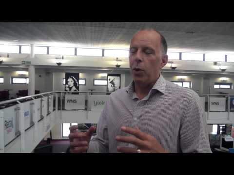 Jerry Angrave, Empathyce - Future Passenger Experience