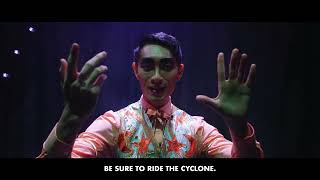 Ride the Cyclone - London Trailer