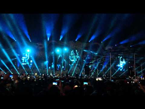 Intro - Sander Van Doorn