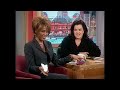 Whitney Houston Interview 3 - ROD Show, Season 3 Episode 56, 1998