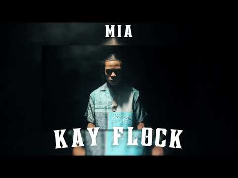 Kay Flock x 26AR x NY Drill Sample Type Beat 2022- "MIA"  | UK/NY Drill Instrumental 2022