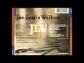 JOE LUIS WALKER - RAIN ON MY MIND 1994.wmv