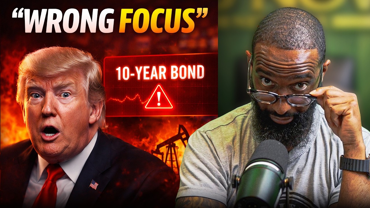 This Is Quietly Crushing the Market Right Now