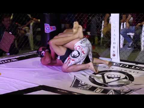 WBG 3 EVERARDO MARTA VS ROQUE VAZQUEZ