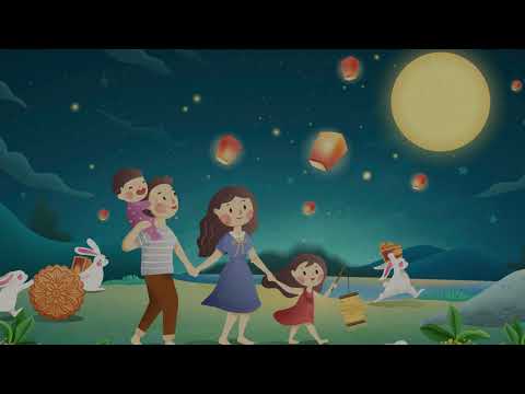 Đêm trung thu Sheet - Tuyết Nhung