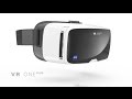 Zeiss VR ONE Plus Video #1
