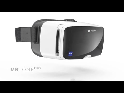 Zeiss VR ONE Plus Video #1