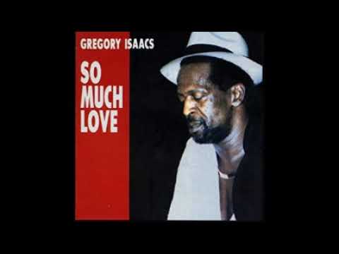 Divulgando: Gregory Isaacs - Cutee Cutee / Marcos Roots - AL