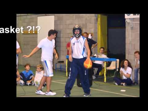 Basket Calcinaia un posto dove.....