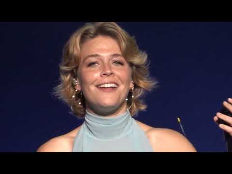 1/17 Maggie Rogers - Anywhere With You @ All Things Go, Merriweather Pavilion, Columbia, MD 9/30/23