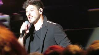 Dancing on my own - Cepeda - Málaga (19-01-19)