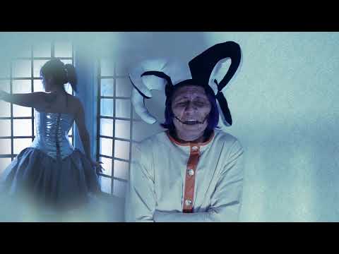 Maquiavelia - Bailarina de papel (VÍDEO OFICIAL)