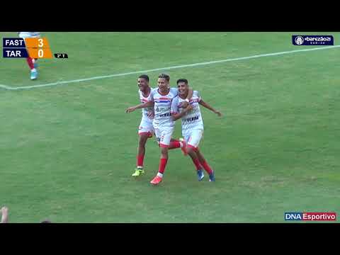 Fast campeão do Barezinho 2021