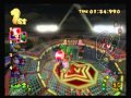 Mario Kart Double Dash Special Cup Wario Colosseum 150cc 1 4
