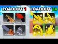 Rivals But My LOADOUT UPGRADES