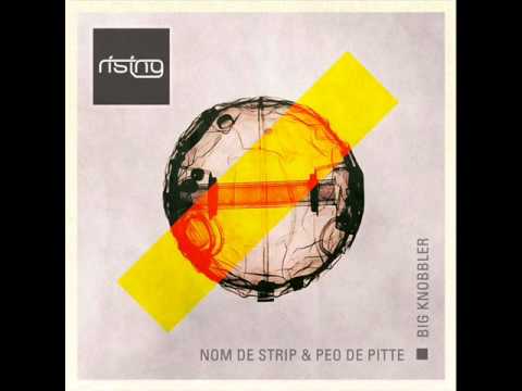 Martin Garrix & Jay Hardway vs Nom de Strip - Registration of Big Knobbler