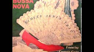 Ramsey Lewis - A Felicidade (Happiness)