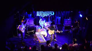 (Sandy) Alex G - "Judge" (Live @ Whelan's, Dublin)