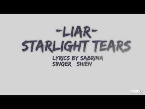 Liar By Starlight Tears
