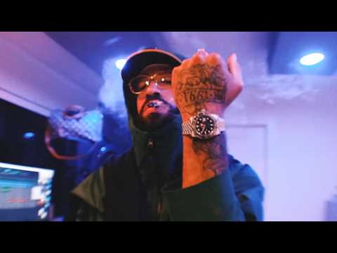 Cookin Soul - Larry June & Jamie Foxx