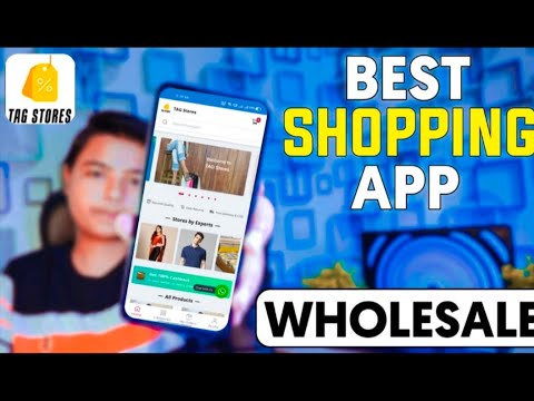 TAG Stores