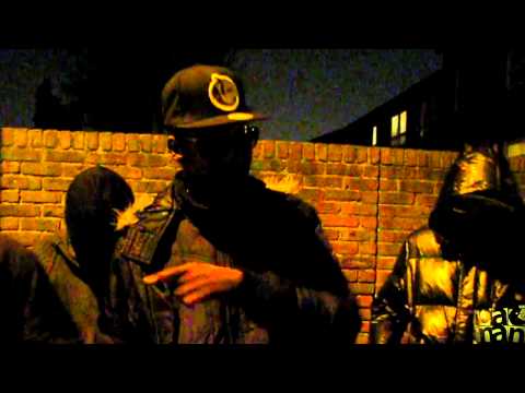 TRIXSTA & KEMO (CRIME HOOD) "IM READY" [VIDEO BY @PACMANTV]
