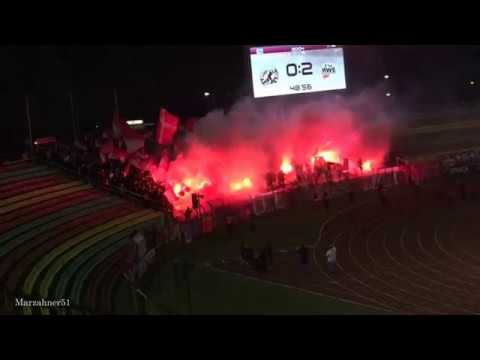 BFC Dynamo-RW Erfurt,17.Spieltag 2018