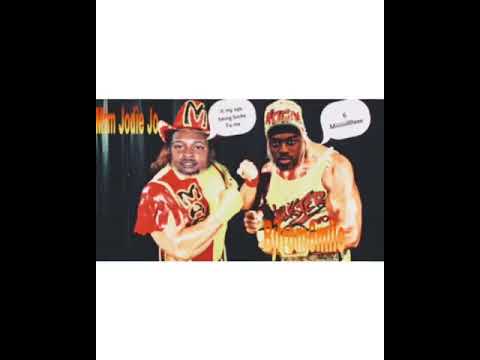 Mtm Jodiejo ft Bjfrom6mile “Fa me”