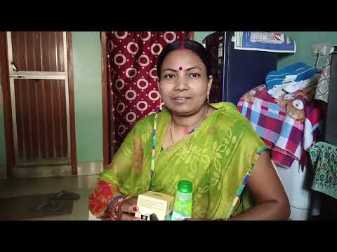 Best Hearbal facewash.(Muhanshe  se Nijat Paya)