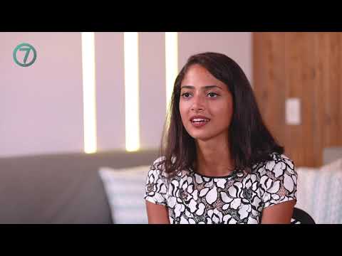 Merna Faheem - Counselling Psychologist | O7 Therapy
