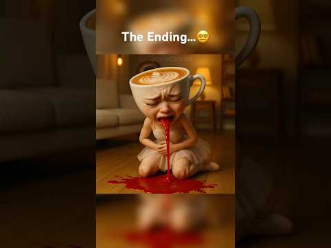 Ballerina Cappuccina Stole Tung Tung Tung Sahur Fish And...😭