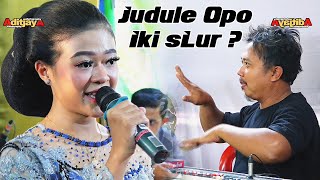 Download lagu Penak neh Iki Lur Supra Nada & BAP ombro Jilid 1 mr. nDolok || Ria feat Petruk ( Cinta di mato ) mp3 Download lagu Penak neh Iki Lur Supra Nada & BAP ombro Jilid 1 mr. nDolok || Ria feat Petruk ( Cinta di mato ) mp3