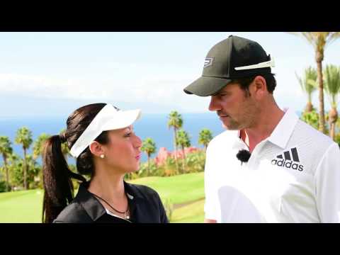 Golf-Trainingsvideo: Putten Richtungskontrolle