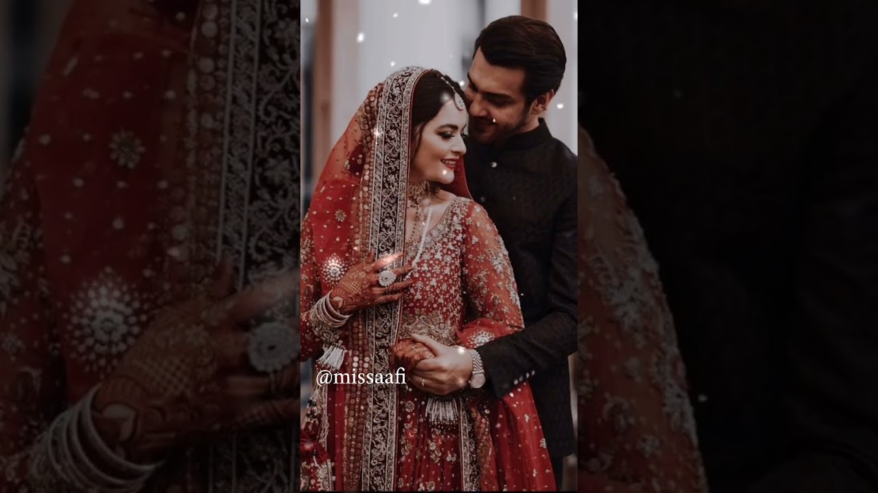 Nikah 😍 me hoge #shorts #shortsvideo #islamicshort #viral #missaafi