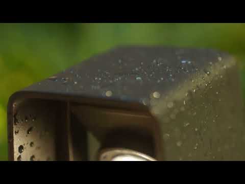 Why in-lite outdoor lighting?