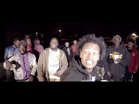 Yung Duce - Hood Anthem