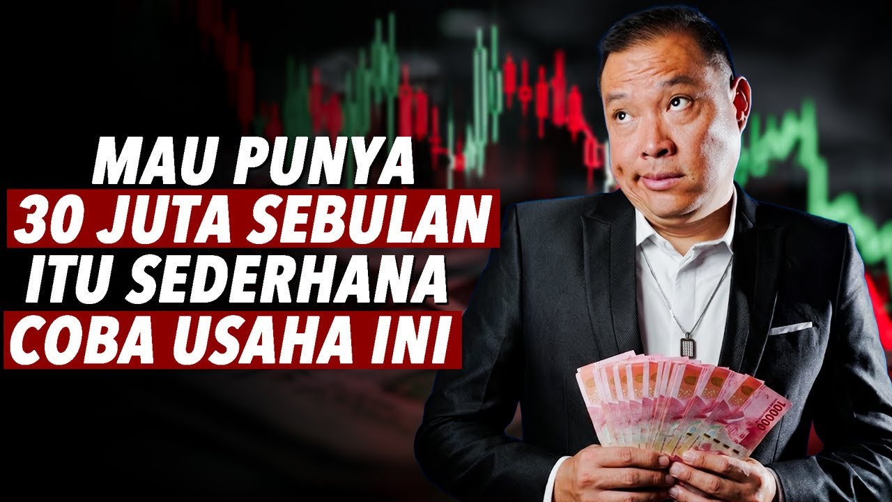 Usaha Yang Susah Mati dan Tidak Peduli Ekonomi Susah Di Indonesia