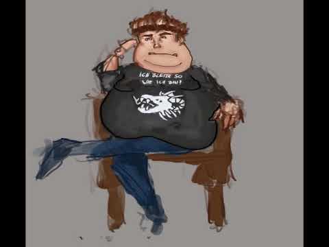 Drachenlord Discord 12.3.2018 Runde 3