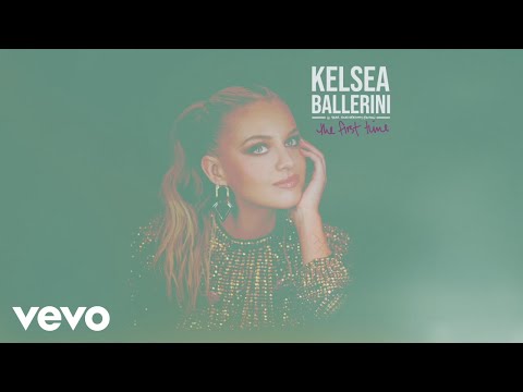 Kelsea Ballerini - Yeah Boy (Work Tape) (Official Audio)