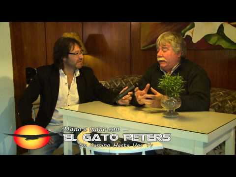 El Gato Peters en Tres Arroyos 1