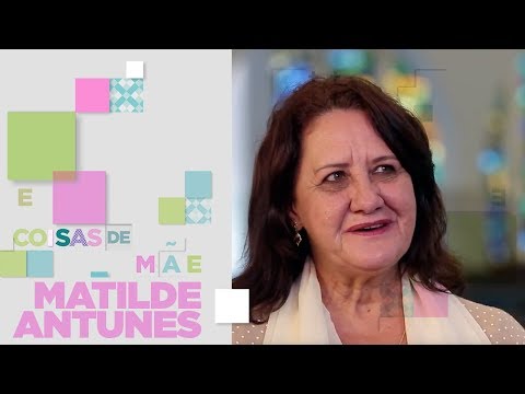 COISAS DE MÃE | MATILDE ANTUNES [CC]