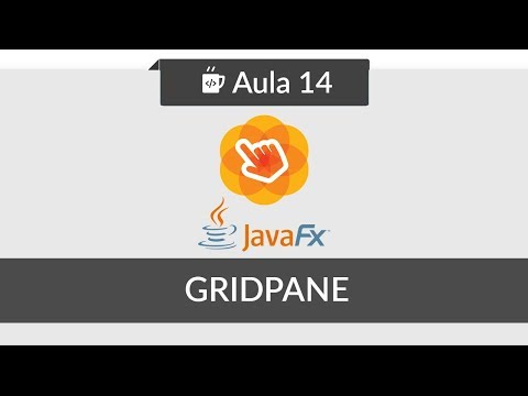 JavaFX para iniciantes 01 Introdução