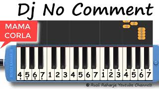 Download lagu no comment not pianika mp3 Download lagu no comment not pianika mp3