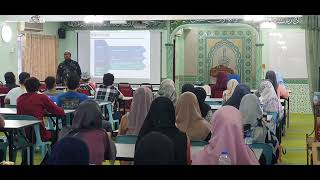 Download lagu Kursus Kahwin Bandar Tun Razak mp3
