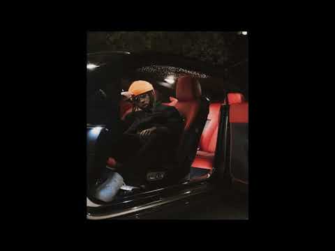 [FREE] Frvrfriday x Don Toliver x Anfa Rose Type Beat "Tsunami"