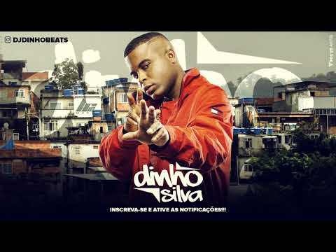 MC Kelvinho - Festa de Malandro (DJ Luizinho e DJ Raul)